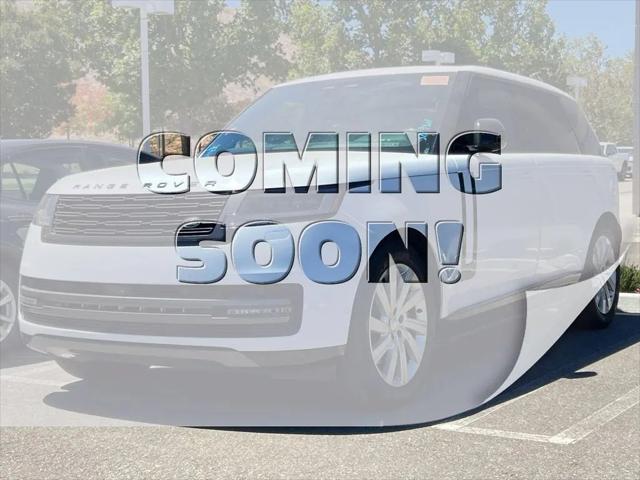 2024 Land Rover Range Rover P400 SE for sale in Livermore, CA
