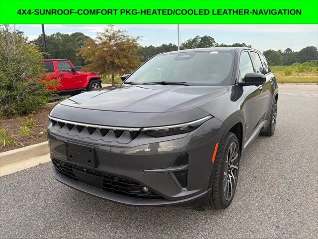 2025 Jeep Wagoneer Limited for sale in Statesboro, GA