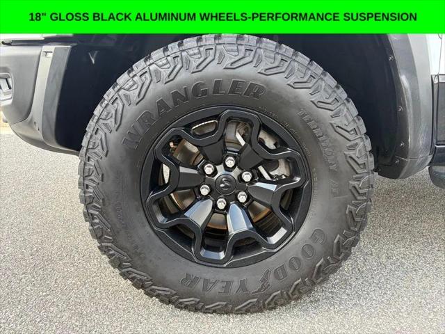 2025 Ram 1500 RHO Crew Cab 4x4 57 Box for sale in Statesboro, GA