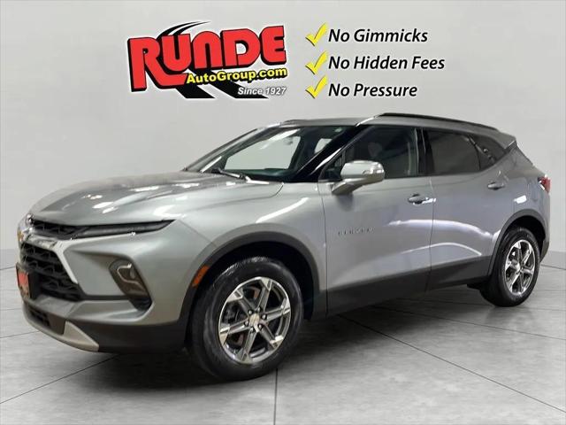 2023 Chevrolet Blazer AWD 3LT for sale in Manchester, IA