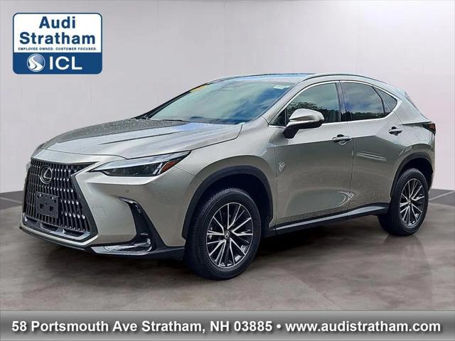 2024 Lexus NX 350 Premium for sale in Stratham, NH