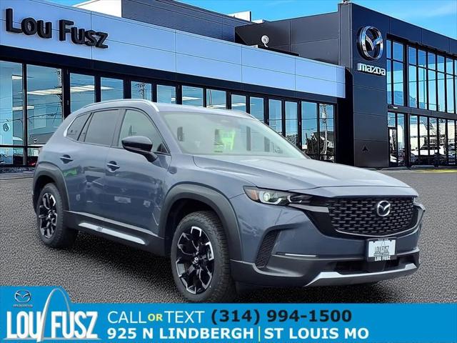 2025 Mazda CX-50 2.5 Turbo Meridian Edition for sale in Creve Coeur, MO