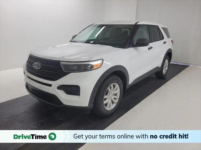 2020 Ford Explorer Unknown for sale in Independence, MO