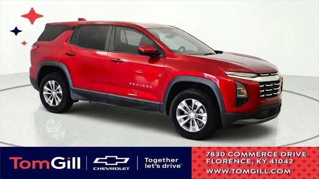 2025 Chevrolet Equinox FWD LT for sale in Florence, KY