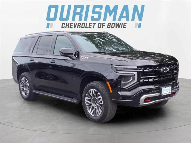 2025 Chevrolet Tahoe 4WD Z71 for sale in Bowie, MD