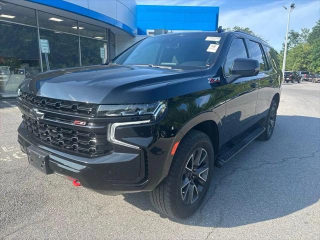 2023 Chevrolet Tahoe 4WD Z71 for sale in Bowie, MD
