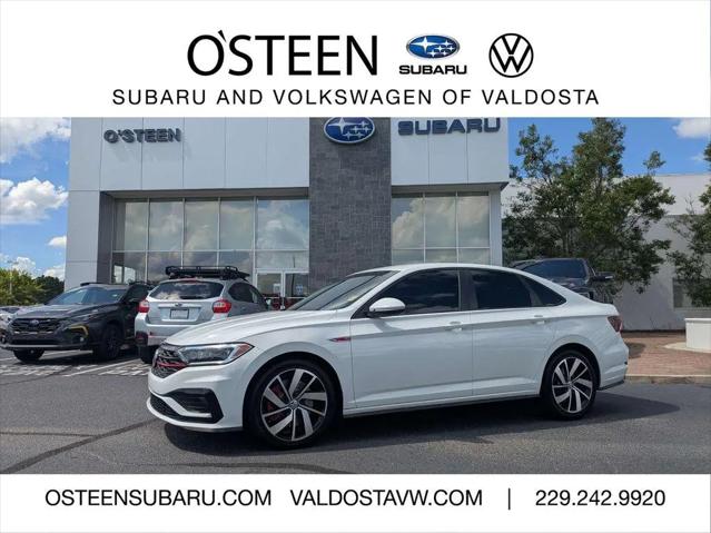2021 Volkswagen Jetta GLI 2.0T S for sale in Valdosta, GA
