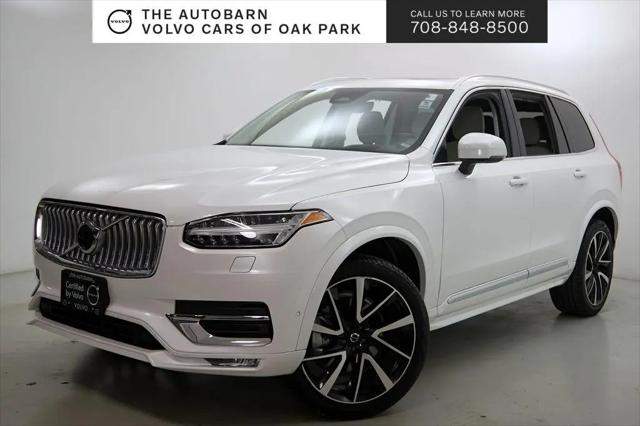 2024 Volvo XC90 B6 Ultimate Bright Theme 7-Seater for sale in Oak Park, IL
