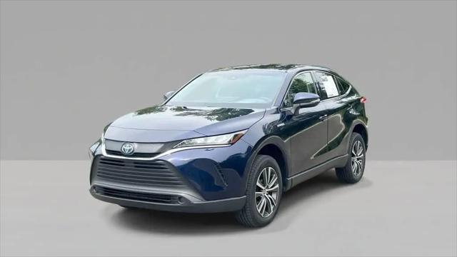 2021 Toyota Venza LE for sale in Ann Arbor, MI