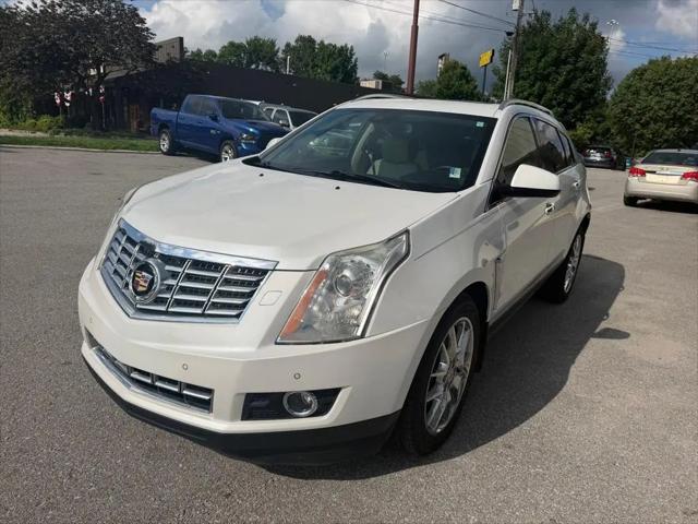 2013 Cadillac SRX Premium Collection for sale in Crossville, TN