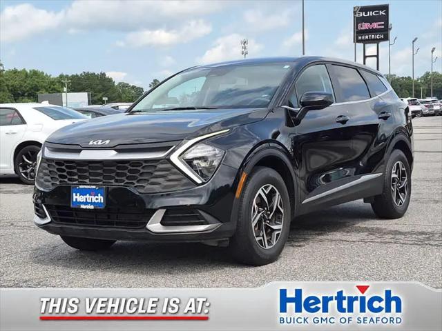 2023 Kia Sportage LX for sale in Seaford, DE