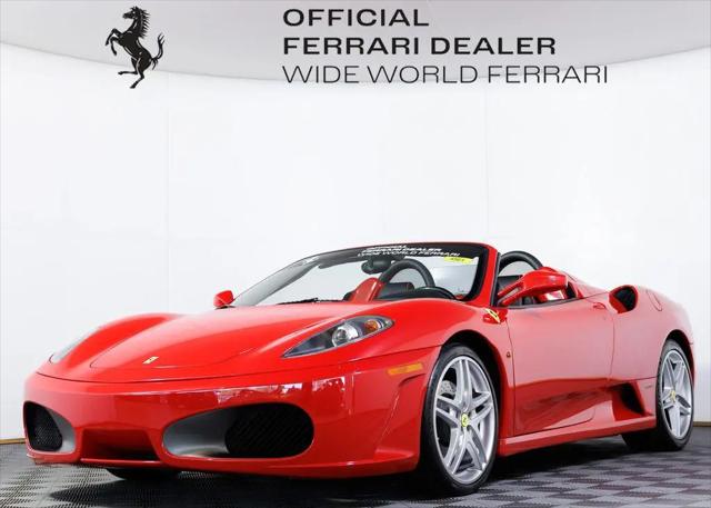 2006 Ferrari F430 Spider for sale in Spring Valley, NY