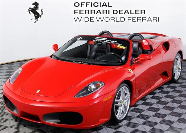 2006 Ferrari F430 Spider for sale in Spring Valley, NY