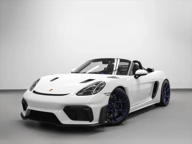 2025 Porsche 718 Spyder RS for sale in St. Louis, MO