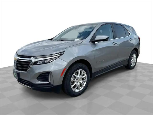 2024 Chevrolet Equinox AWD LT for sale in Watertown, WI