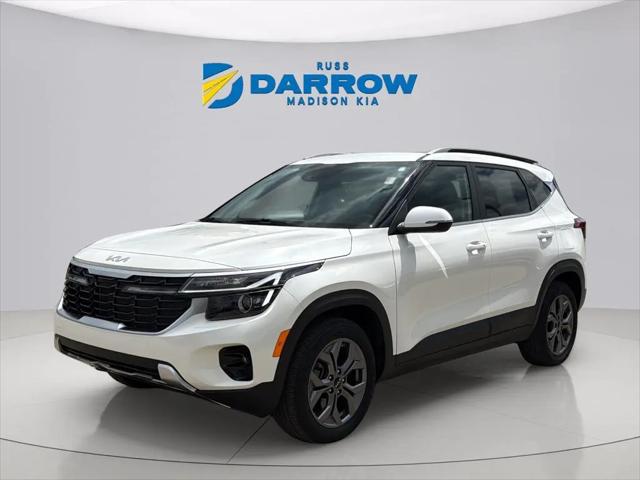 2024 Kia Seltos S for sale in Madison, WI