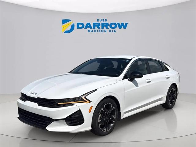 2023 Kia K5 GT-Line for sale in Madison, WI