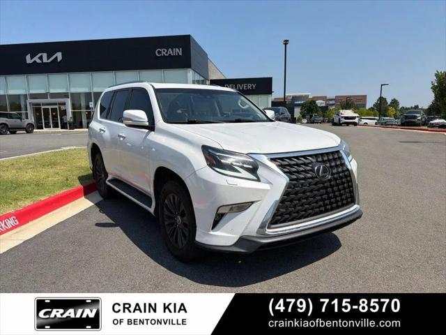 2020 Lexus GX 460 Premium for sale in Bentonville, AR