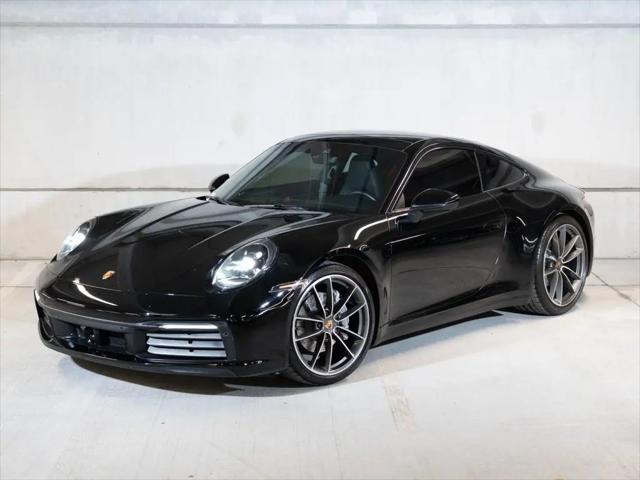2020 Porsche 911 Carrera for sale in Pompano Beach, FL
