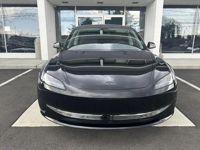 2026 Tesla Model 3 Premium Rear-Wheel Drive for sale in Wallingford, CT