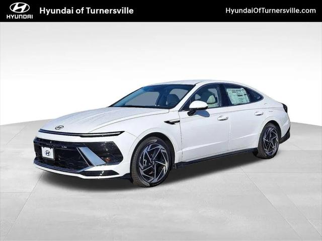 2026 Hyundai Sonata SEL Sport for sale in Blackwood, NJ