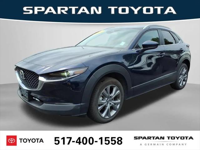 2024 Mazda CX-30 2.5 S Preferred Package for sale in Lansing, MI