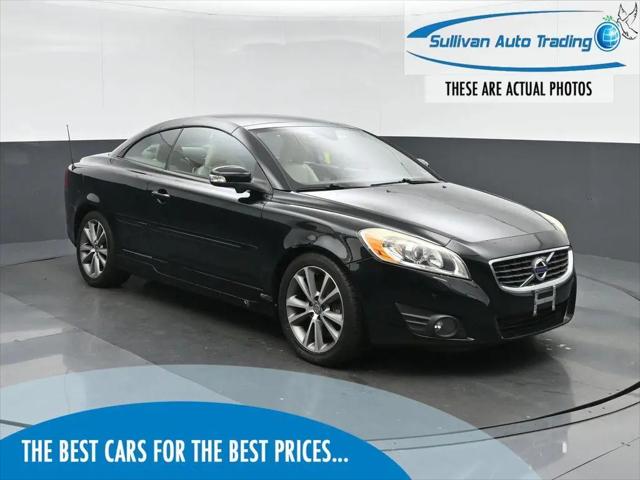 2011 Volvo C70 T5 (Retail Only) for sale in Fredericksburg, VA