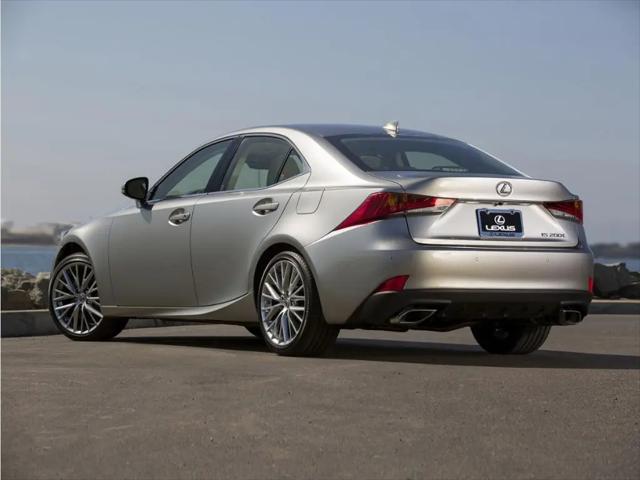 2020 Lexus IS 300 Base for sale in Watsonville, CA