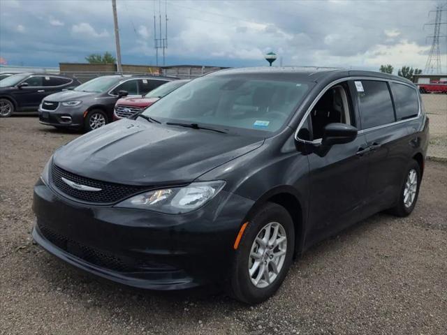 2024 Chrysler Voyager LX for sale in Fergus Falls, MN