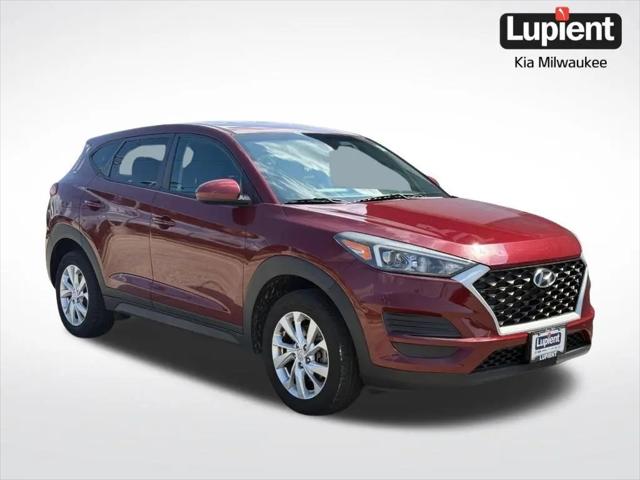 2019 Hyundai Tucson SE for sale in Glendale, WI