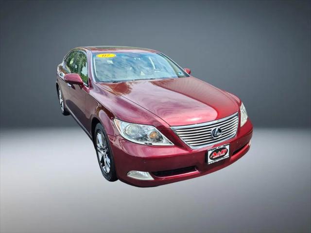2007 Lexus LS 460 Base for sale in Virginia Beach, VA