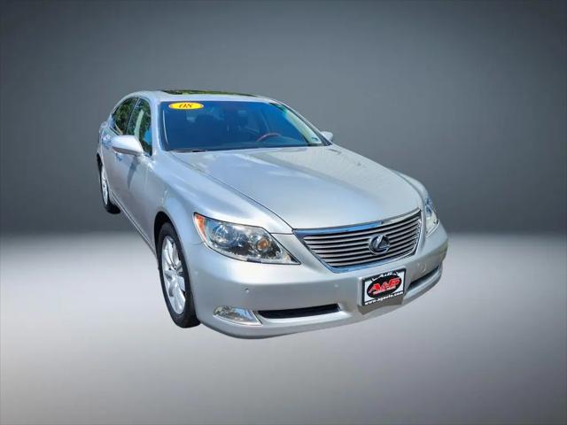2008 Lexus LS 460 Base for sale in Virginia Beach, VA