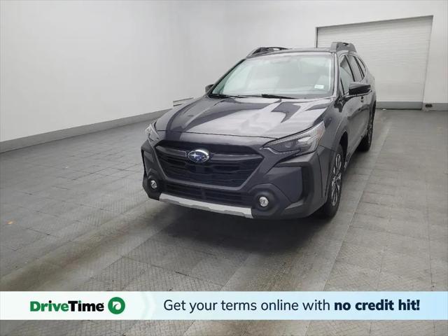 2023 Subaru Outback Limited for sale in Union City, GA
