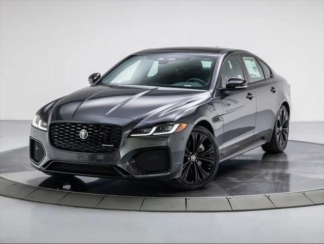 2024 Jaguar XF R-Dynamic SE P250 AWD Automatic for sale in Van Nuys, CA