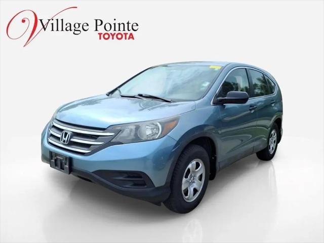2014 Honda CR-V LX for sale in Omaha, NE