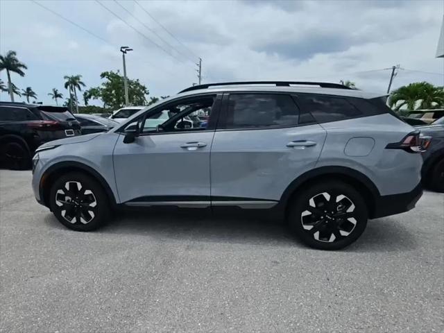 2024 Kia Sportage X-Line for sale in Baton Rouge, LA