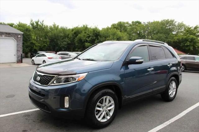 2014 Kia Sorento LX for sale in Graham, NC