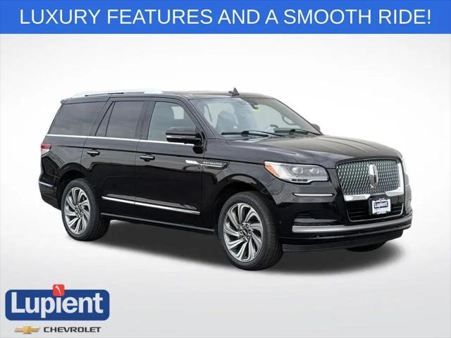 2024 Lincoln Navigator Reserve for sale in Bloomington, MN