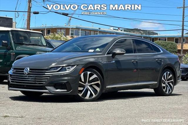 2019 Volkswagen Arteon 2.0T SEL Premium R-Line for sale in San Rafael, CA