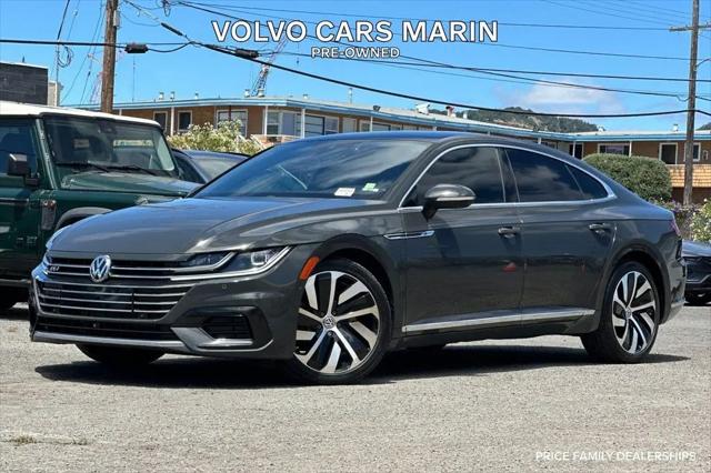 2019 Volkswagen Arteon 2.0T SEL Premium R-Line for sale in San Rafael, CA