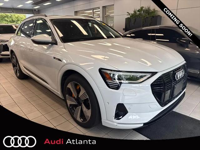 2023 Audi e-tron Premium Plus quattro for sale in Atlanta, GA