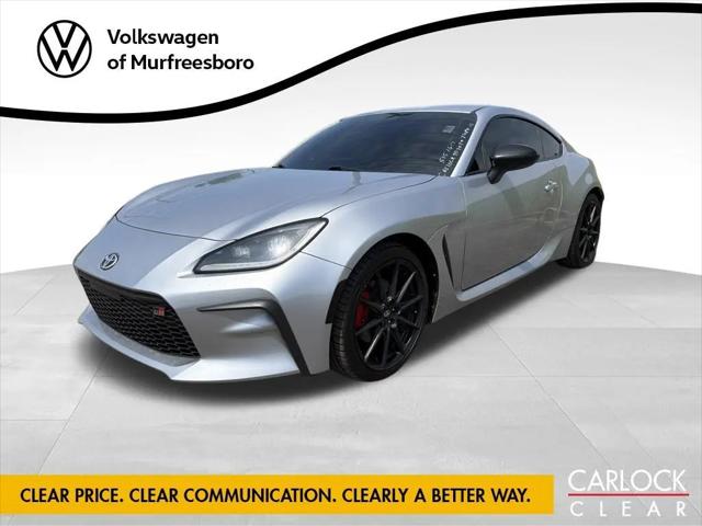 2023 Toyota GR86 Premium for sale in Murfreesboro, TN