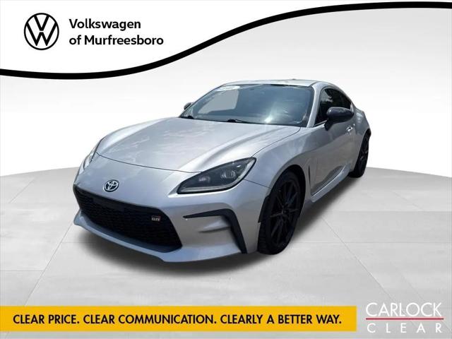 2023 Toyota GR86 Premium for sale in Murfreesboro, TN