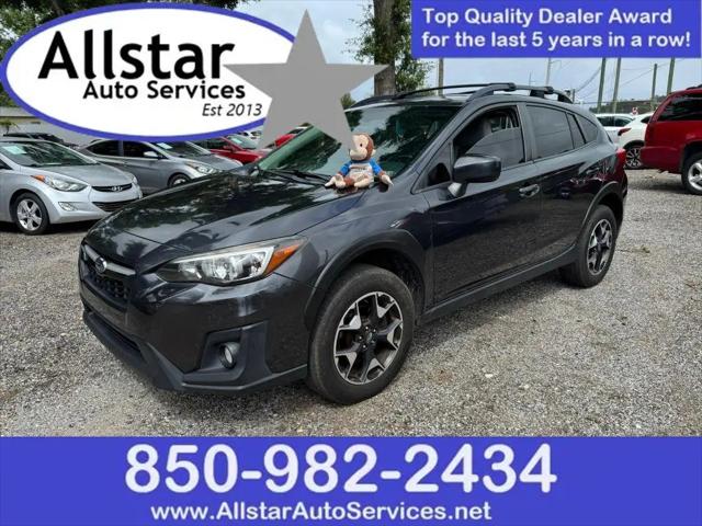 2019 Subaru Crosstrek 2.0i Premium for sale in Pensacola, FL