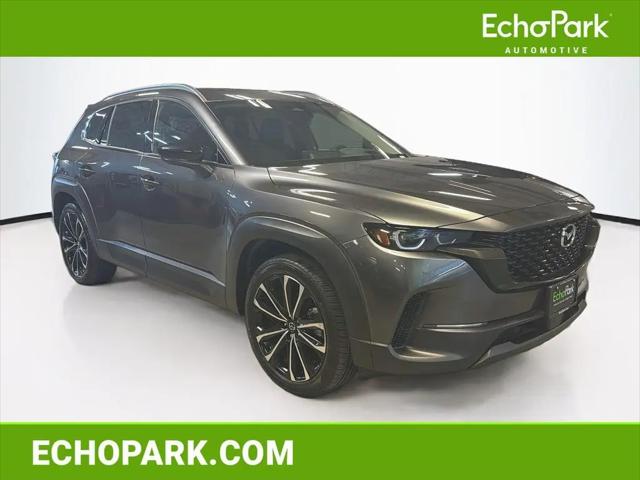 2025 Mazda CX-50 2.5 S Premium Plus Package for sale in Colorado Springs, CO