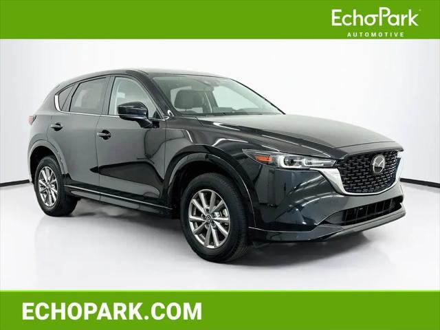 2025 Mazda CX-5 2.5 S Preferred for sale in Colorado Springs, CO