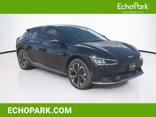 2024 Kia EV6 Wind for sale in Colorado Springs, CO
