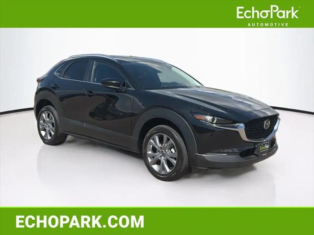 2025 Mazda CX-30 2.5 S Preferred Package for sale in Colorado Springs, CO