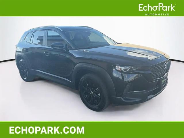 2025 Mazda CX-50 2.5 S Premium Package for sale in Colorado Springs, CO