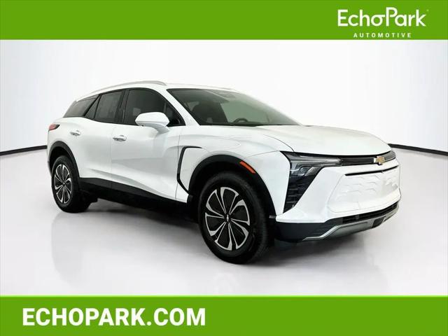 2024 Chevrolet V Blazer eAWD 2LT for sale in Colorado Springs, CO